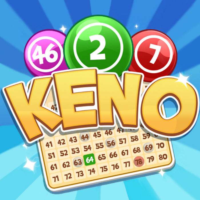 Các hình thức đặt cược Game Keno 123win