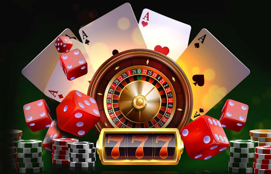 Một số tựa game casino 123win hot nhất hiện nay
